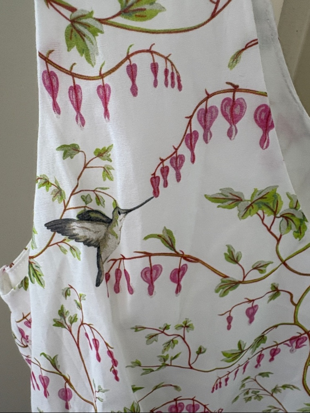 rachel antonoff eliana sleevless babydoll mini dress size xs nwot - Picture 5 of 7